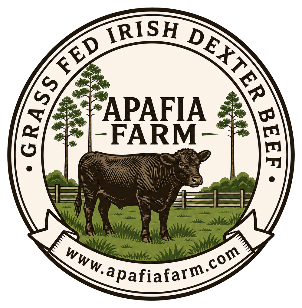 Apafia Farm